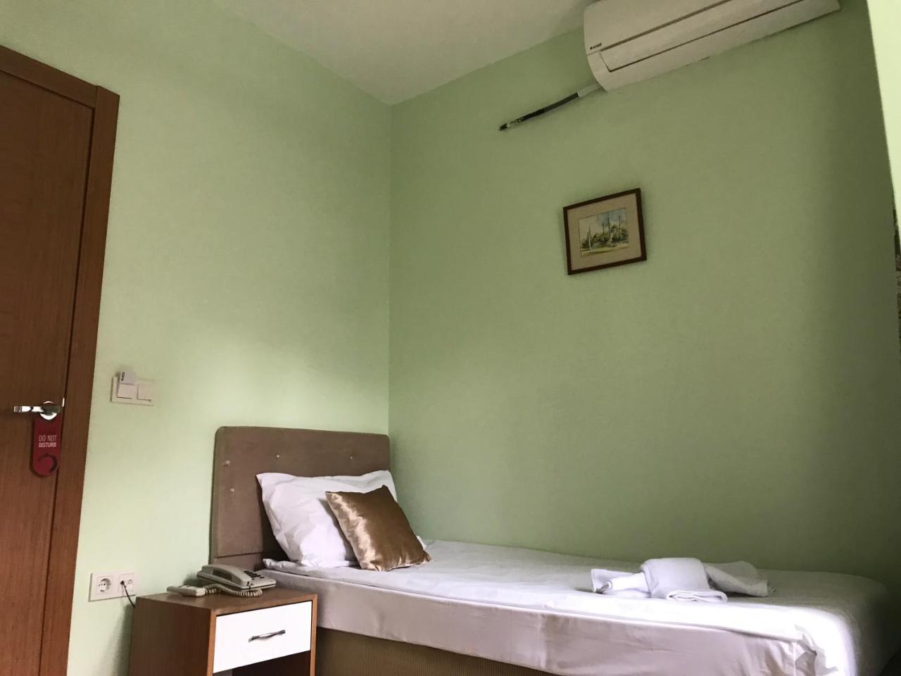 Historial Hotel อิสตันบูล ภายนอก รูปภาพ