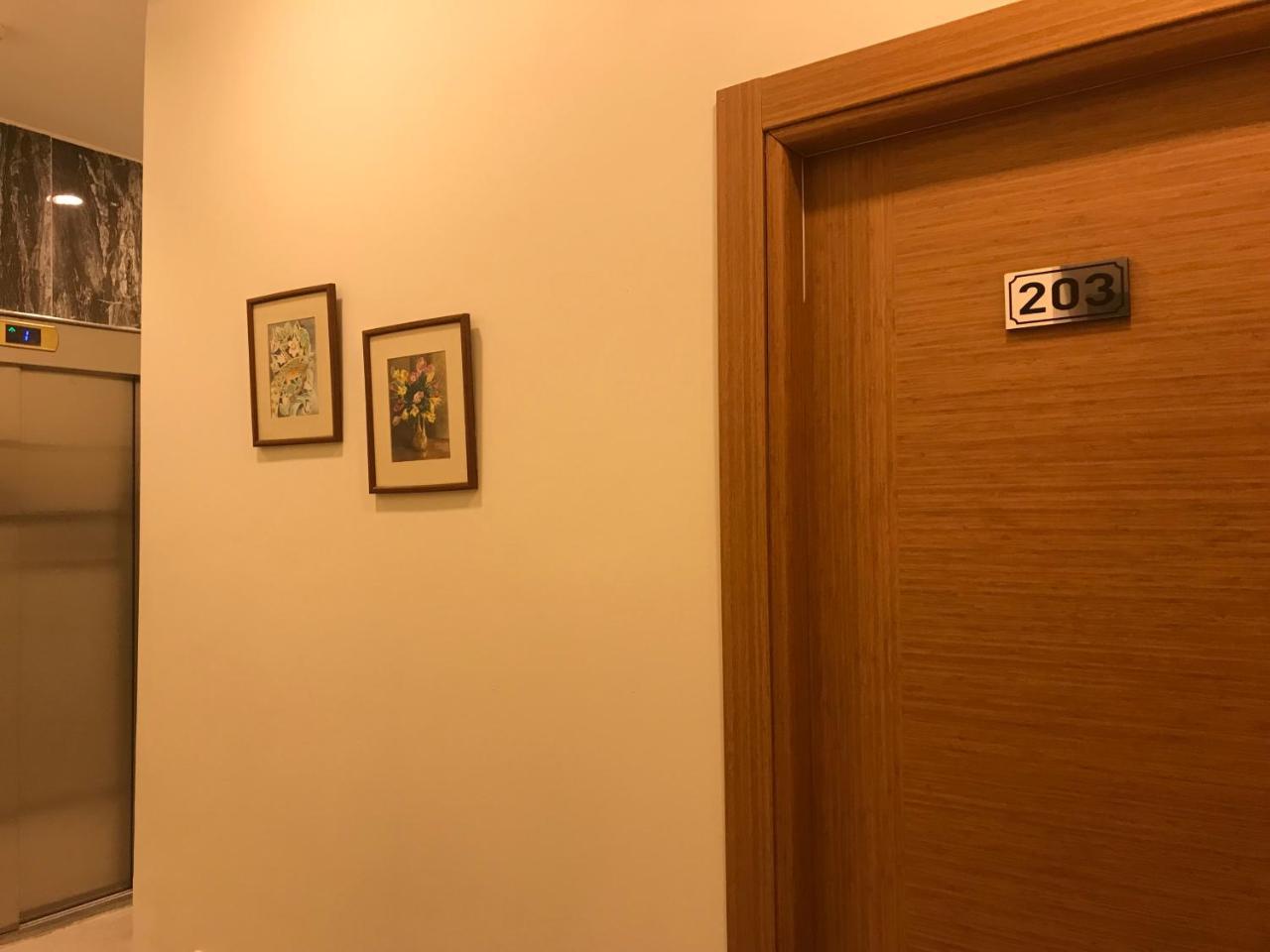 Historial Hotel อิสตันบูล ภายนอก รูปภาพ